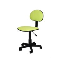 Chaise Enfant Baby Sans Accoudoirs – Rouge – CHB0009RG Tunisie