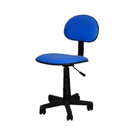 Chaise Enfant Baby Sans Accoudoirs – Bleu – CHB0009BL Tunisie