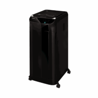 Destructeur de documents Fellowes Automax 550C – Noir -FEL-DEST21 Tunisie