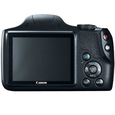 Appareil Reflex Numerique Canon EOS 4000D WIFI +OBJ 18-55 DC – EOS-4000D Tunisie