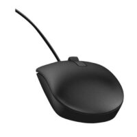 Souris Optique DELL MS116 USB Noir – 570-AAIR Tunisie