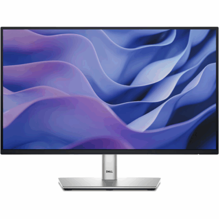 Écran Dell P2225H 22&Prime; Full HD IPS 100 Hz Noir – P2225H Tunisie