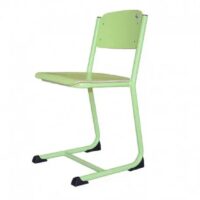 Chaise Liberty Écolier Secondaire – Bleu – CHP0048 Tunisie