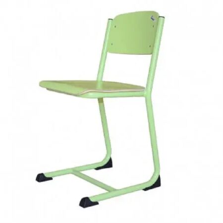 Chaise Liberty Écolier Primaire – Pistache – CHP0052 Tunisie