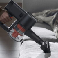 Aspirateur Balai Sans Fil Xiaomi G20 Max 57805 Noir Tunisie
