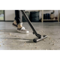Aspirateur Eau et Poussière KÄRCHER WD 2 Plus V-12/4/18 Jaune Tunisie