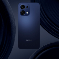 smartphone oppo A6 Pro 5G 8Go 256Go – Bleu Tunisie