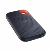 Disque Dur Ssd Externe Sandisk 2to – Noir -SDSSDE61-2T00-G25 Tunisie