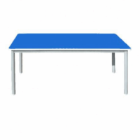 Table Maternelle Rectangulaire Sotufab – MA11 Tunisie