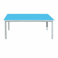Table Maternelle Rectangulaire Sotufab – MA11 Tunisie