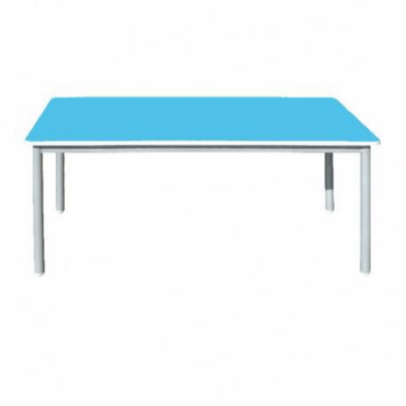 Table Maternelle Rectangulaire Sotufab – MA10 Tunisie