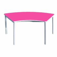 Table Maternelle En Arc Sotufab – MA12 Tunisie
