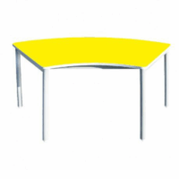 Table Maternelle En Arc Sotufab – MA12 Tunisie