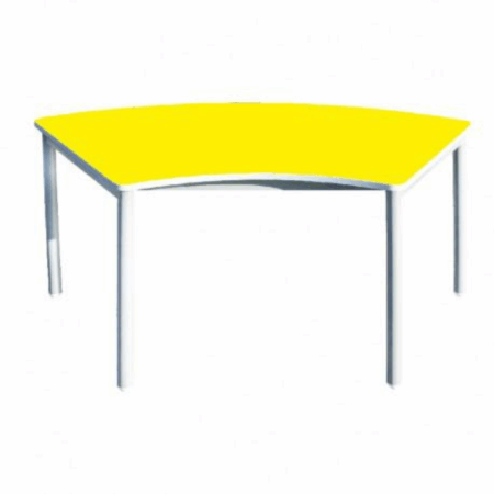 Table Maternelle En Arc Sotufab – MA12 Tunisie