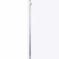 Apple Ipad 11&Prime; 256Go Wifi – Silver -MD7K4QA/A Tunisie