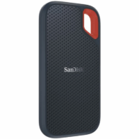 Disque Dur Ssd Externe Sandisk 500 Go – Noir -SDSSDE61-500G-G25 Tunisie
