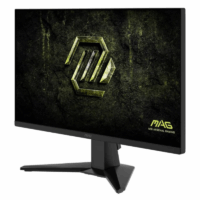 Ecran Gaming MSI MAG 275CF X24 27 » Full HD IPS 240Hz -9S6-3CE91H-012 Tunisie
