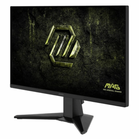 Ecran Gaming MSI MAG 275CF X24 27 » Full HD IPS 240Hz -9S6-3CE91H-012 Tunisie