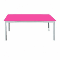 Table Maternelle Rectangulaire Sotufab – MA11 Tunisie