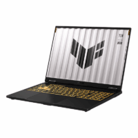PC Portable Gamer ASUS F16 TUF608JMR-RV187W I5 14è Gén 16Go 1To RTX 5060 8G – Noir – 90NR0NB1-M00A70 Tunisie