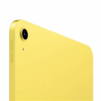 Apple Ipad 11&Prime; 256Go Wifi – Jaune – MD4J4QA/A Tunisie