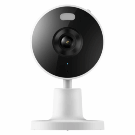 Caméra De Surveillance Interne XIAOMI C100 – Blanc – 65013 Tunisie