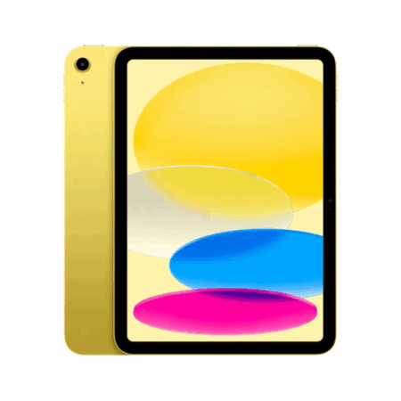 Apple Ipad 11&Prime; 128Go Wifi – Jaune – MD4D4QA/A Tunisie