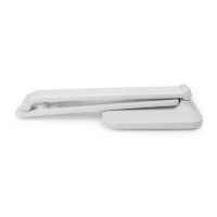 Lampe De Bureau Platinet Rechargeable LED REMUS 5W USB – Blanc -PDL194W Tunisie