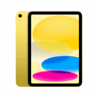 Apple Ipad 11&Prime; 128Go Wifi – Jaune – MD7H4QA/A Tunisie
