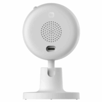 Caméra De Surveillance Interne XIAOMI C100 – Blanc – 65013 Tunisie