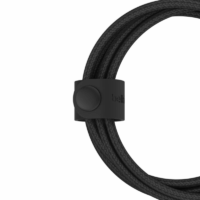 Câble de Charge Belkin 2-en-1 BoostCharge Pro avec connecteurs USB-C et Lightning – Noir – CAC003hq1.5MBK Tunisie