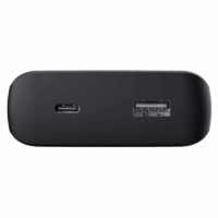 Batterie Externe Usb-c 65 W Trust Laro – Noir -23892 Tunisie