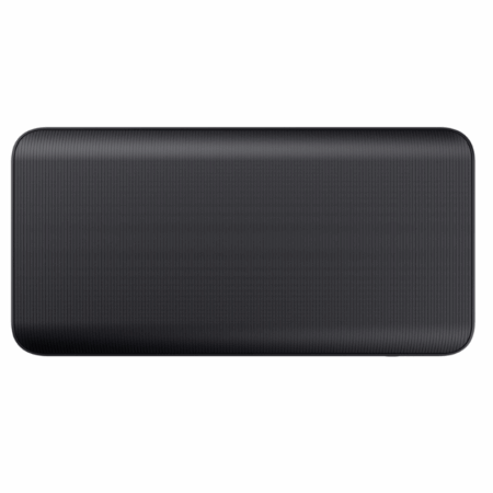 Batterie Externe Usb-c 65 W Trust Laro – Noir -23892 Tunisie