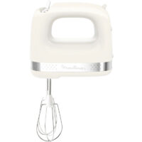 Batteur Moulinex Soleil Ivoire HM211A11 200 W Beige Tunisie