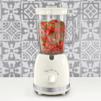 Blender Moulinex LM355A10 500 W 1.75 L Crème Tunisie