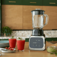 Blender Russell Hobbs Sensigence 28241-56 1.5 L Noir Tunisie