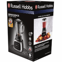 Blender Russell Hobbs Sensigence 28241-56 1.5 L Noir Tunisie