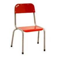 Chaise Cpl Enfant – Blanc – CHP0047 Tunisie