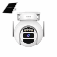 Climatiseur Midea 9000 BTU Chaud & Froid Inverter Tropicalisé MSAF-09HRDN1 Blanc Tunisie