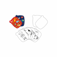 Casque Filaire TTEC SoundBuddy Pour Enfant – Bleu – 2KM132M Tunisie