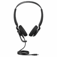 Casque Jabra Engage 50 II MS Duo USB-A – 5099-299-2119 Tunisie