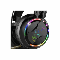 Casque Micro Gaming Spirit Of Gamer Pro H7 Led Rgb – Noir – MIC-PH7 Tunisie