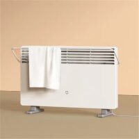 Chauffage Electrique Xiaomi Mi Smart Space Heater S Blanc Tunisie