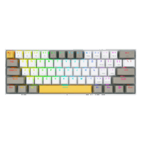 Clavier Gamer Filaire REDRAGON STAR BLADE K707 RGB – K707WBB-RGB Tunisie