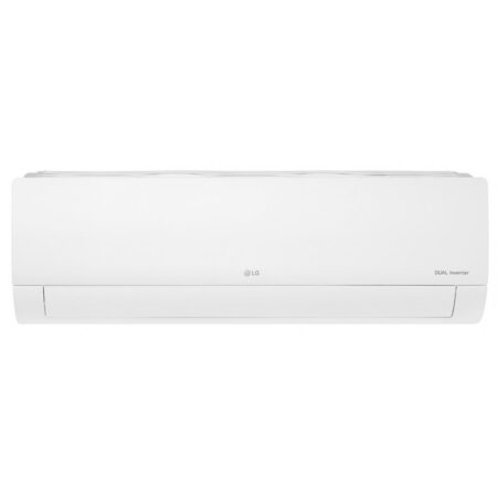 Climatiseur LG 24000 BTU Chaud / Froid Inverter DualCool E Look Blanc Tunisie