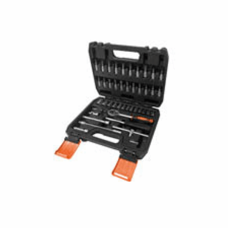 Coffret d&rsquo;outillage DAEWOO 46 pièces – DAHTS46 Tunisie