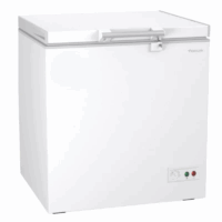 Congélateur Horizontal Focus FC3001W 300 L Defrost Blanc Tunisie