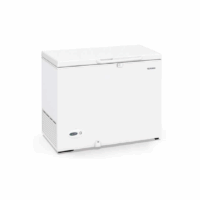 Congélateur Horizontal Négatif Telefunken FRIG-TLF320 320 L Blanc Tunisie