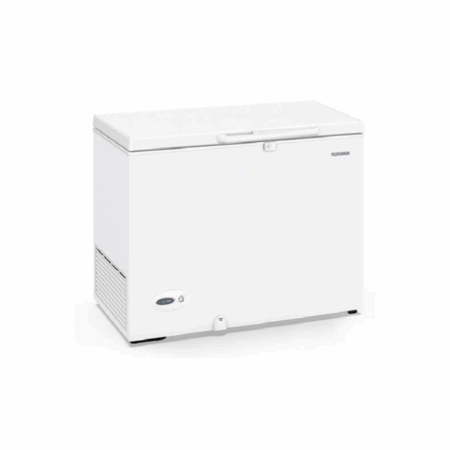 Congélateur Horizontal Négatif-Positif Telefunken 370 L Blanc Tunisie