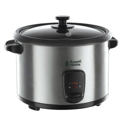Cuiseur à Riz Russell Hobbs Cook@Home 19750-56 Inox Tunisie